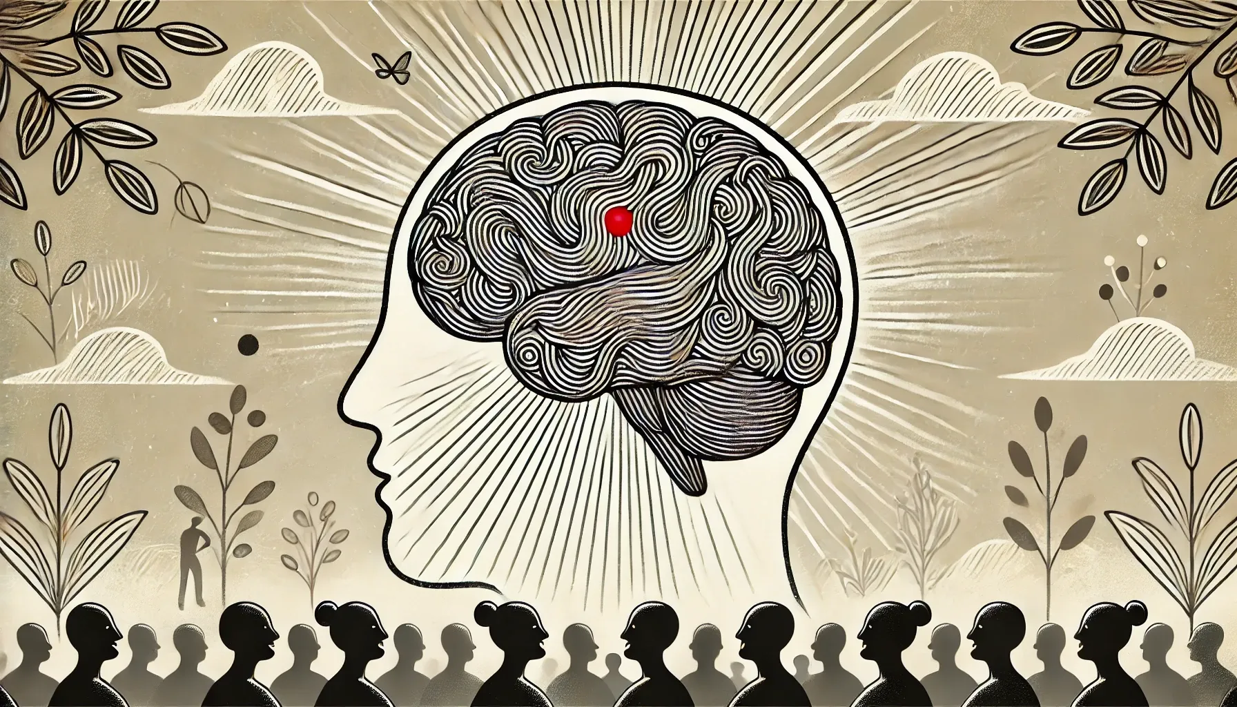 You'll find the Gods of AI to be most obliging. They are available online.