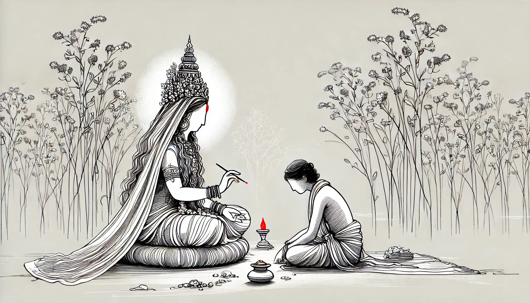 Make SCAMPER your daily sadhana. Apply it to objects around you, to your thoughts, to your very life.
